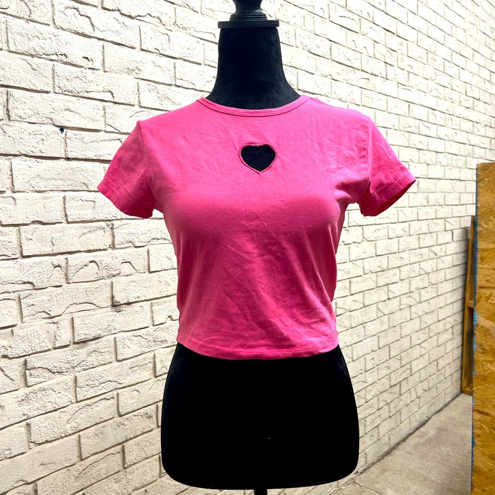 Rue21 crop top
